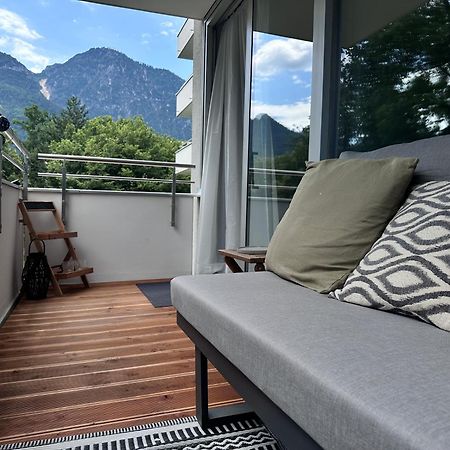 Bergblick Bad Reichenhall Esterno foto